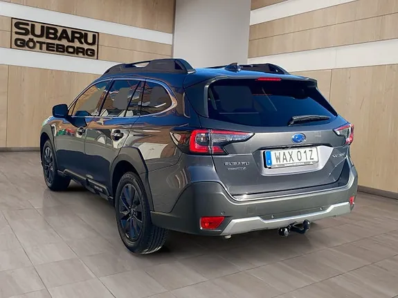 Subaru Outback 2023 photo 4