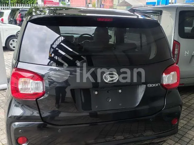 Daihatsu Boon 2023 photo 2