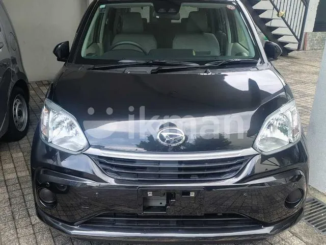 Daihatsu Boon