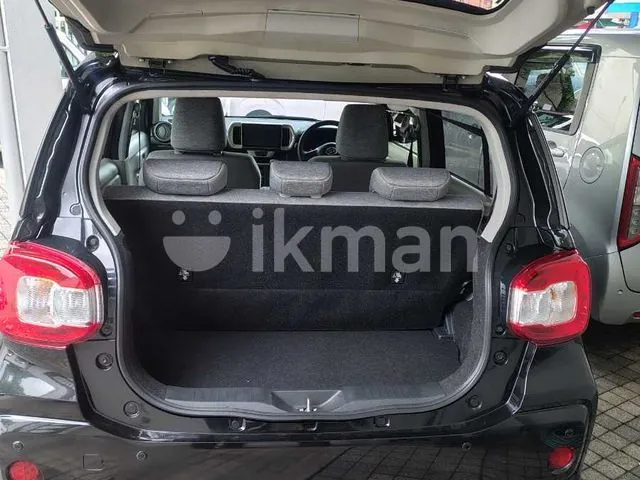 Daihatsu Boon 2023 photo 5