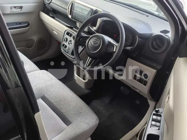 Daihatsu Boon 2023 photo 3