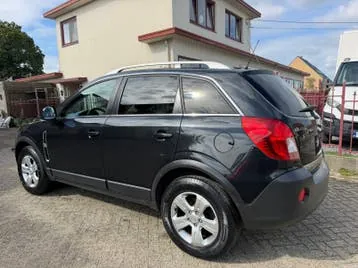 Opel Antara 2015 photo 3