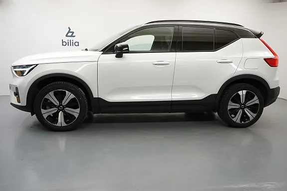 Volvo Xc40 2023 photo 2