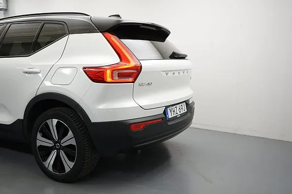 Volvo Xc40 2023 photo 3