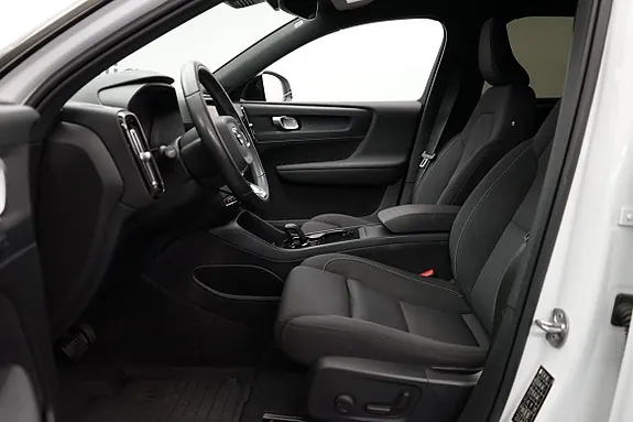 Volvo Xc40 2023 photo 5