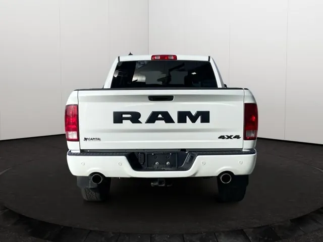 Ram 1500 Classic 2023 photo 5