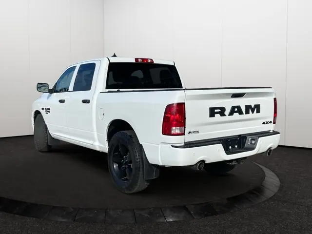 Ram 1500 Classic 2023 photo 4