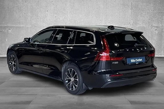 Volvo V60 2019 photo 4
