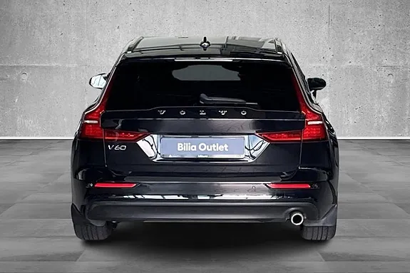 Volvo V60 2019 photo 5