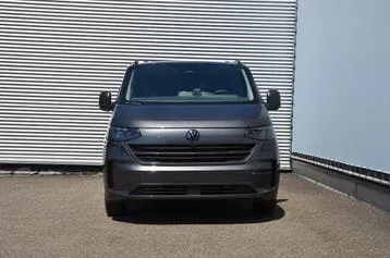 Volkswagen T7 2026 photo 2