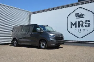 Volkswagen T7