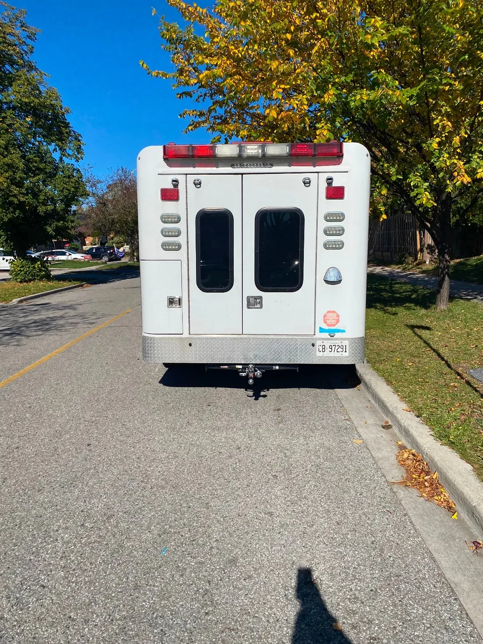 Ford E-350 2009 photo 4