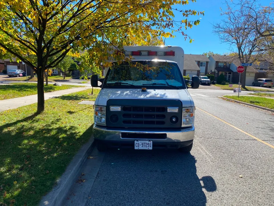 Ford E-350