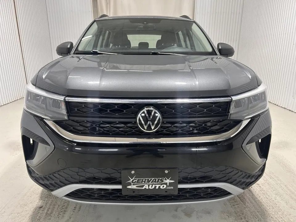 Volkswagen Taos 2024 photo 2