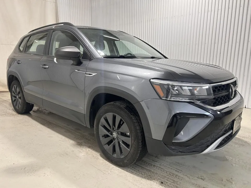 Volkswagen Taos 2024 photo 4