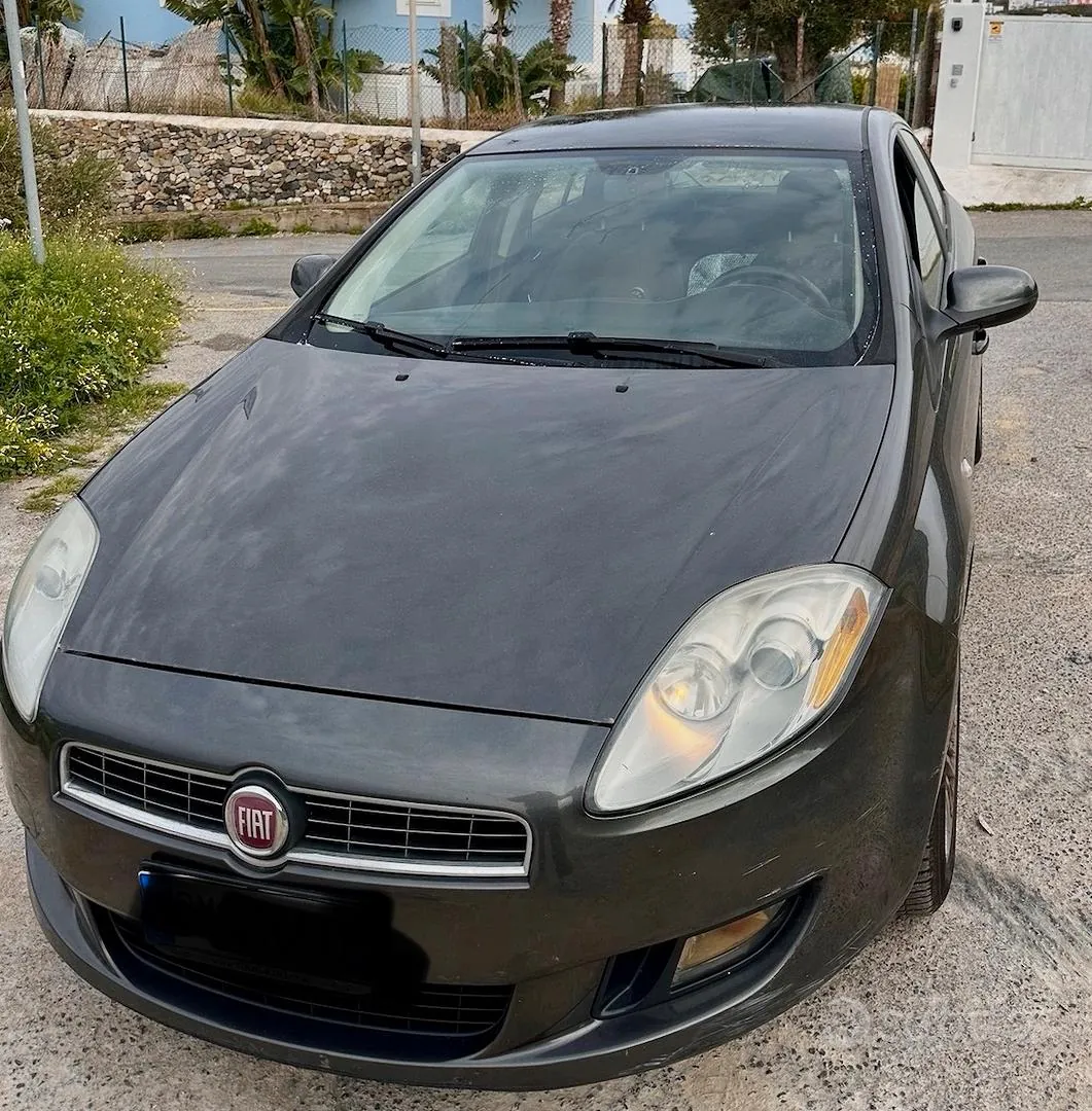 Fiat Bravo 2007 photo 3