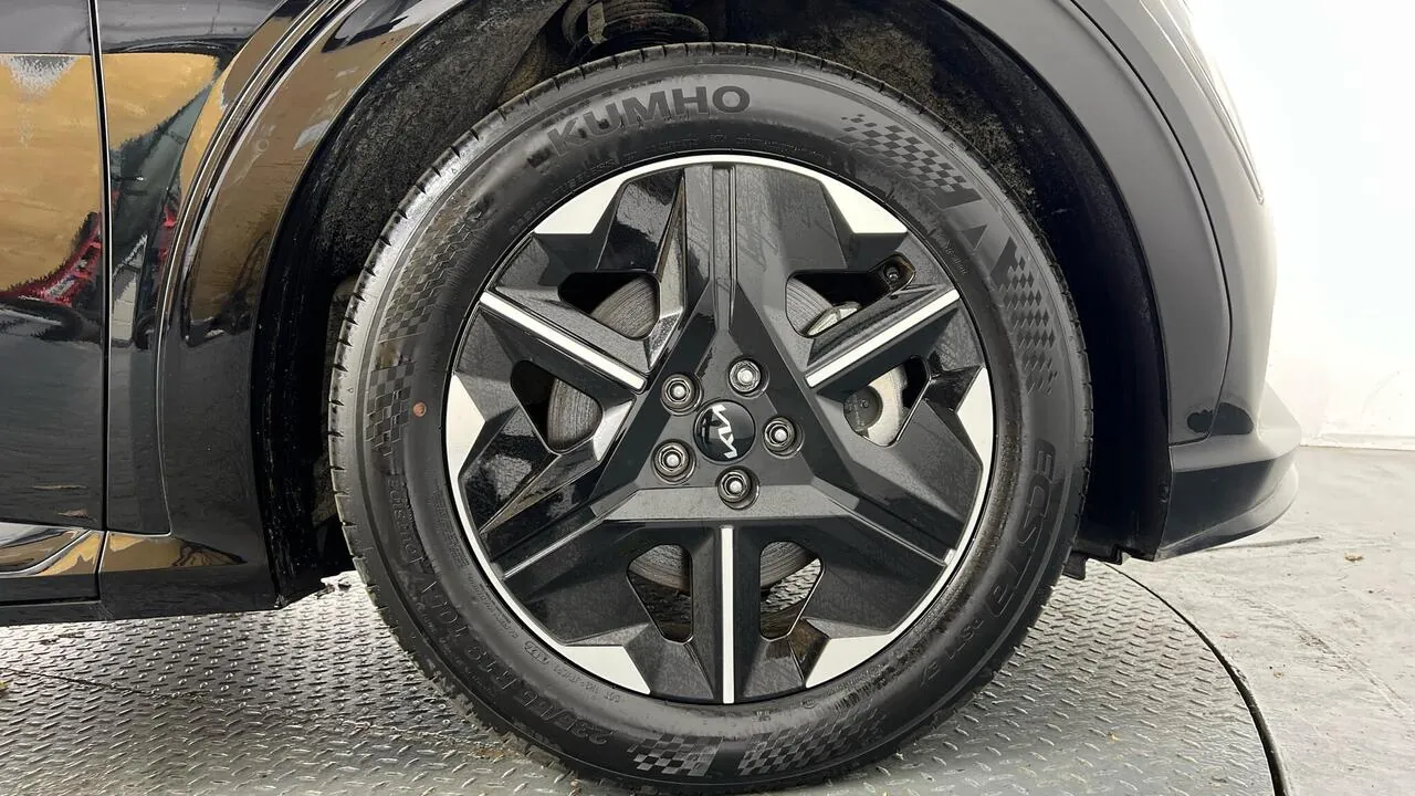 Kia Ev6 2026 photo 5