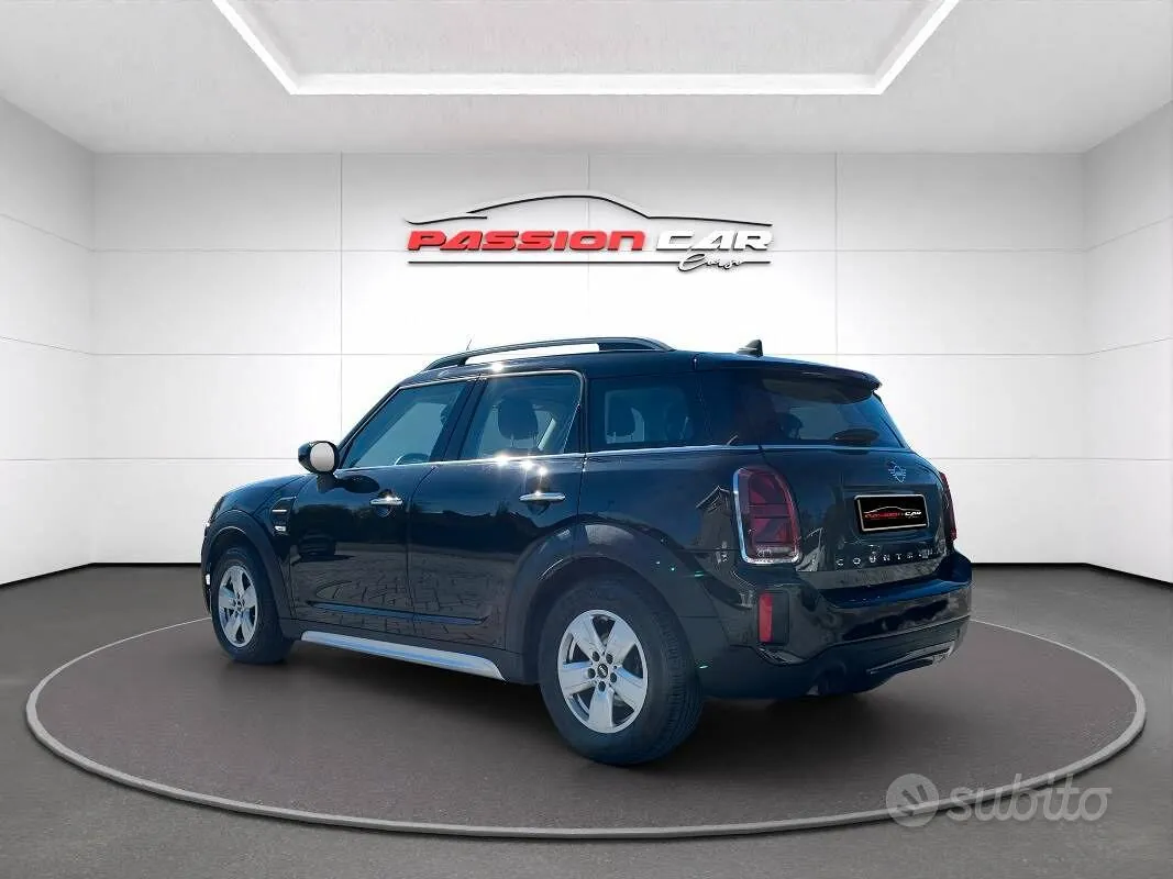 Mini Countryman 2022 photo 5