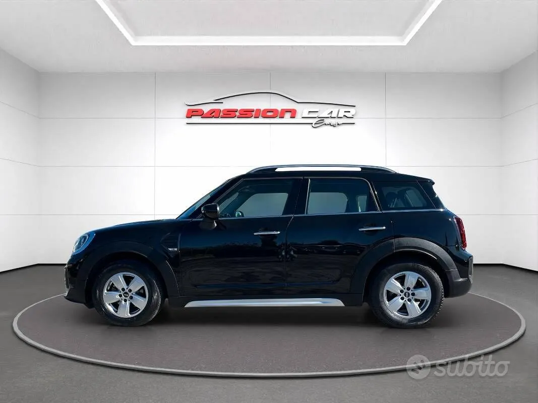 Mini Countryman 2022 photo 4