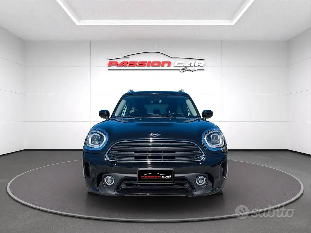 Mini Countryman 2022 photo 2