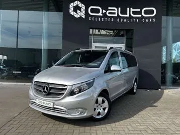 Mercedes-Benz Vito Tourer