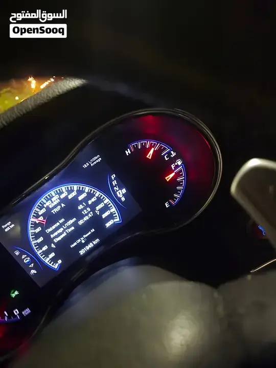 Jeep Grand Cherokee 2015 photo 4