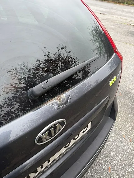 Kia Ceed 2010 photo 2