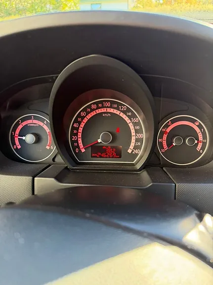Kia Ceed 2010 photo 5