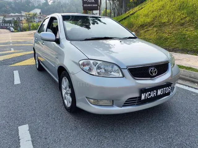 Toyota Vios