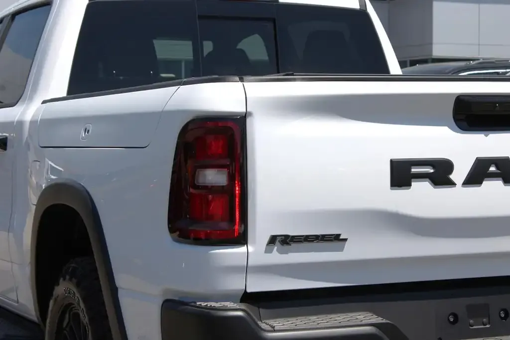 Ram 1500 2026 photo 5