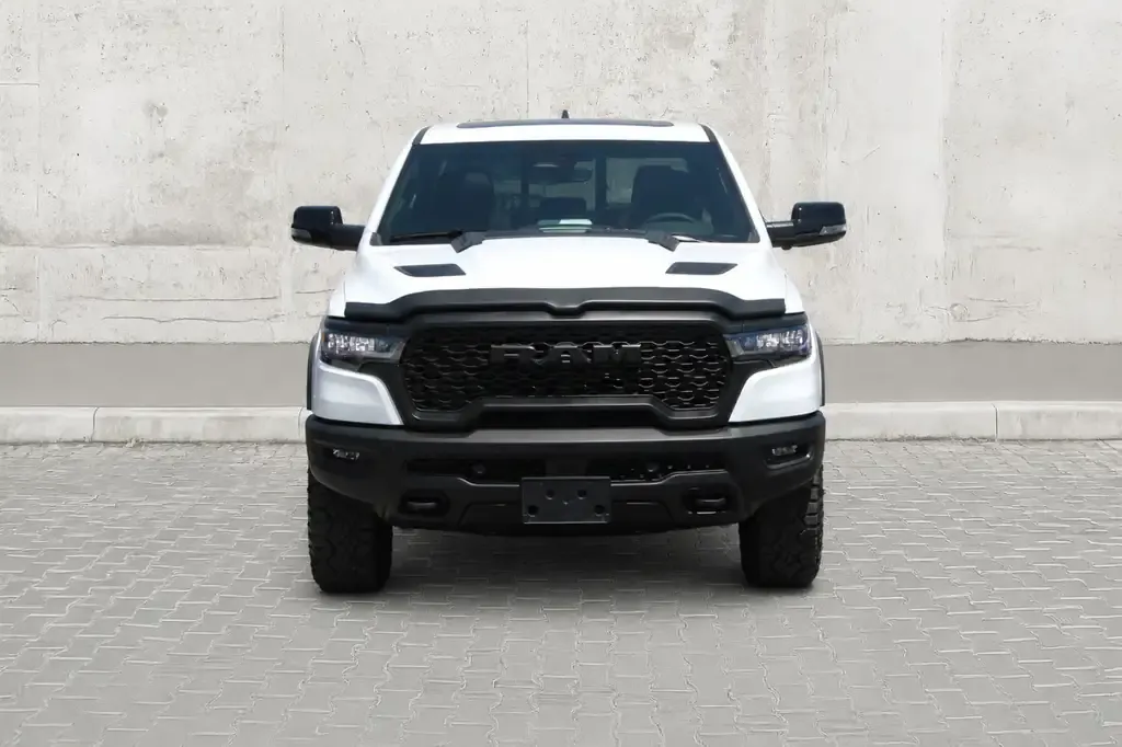 Ram 1500 2026 photo 2