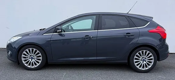 Ford Focus 2011 photo 4