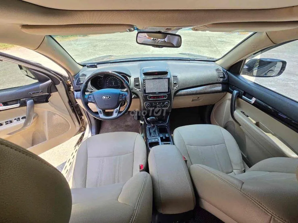 Kia Sorento 2016 photo 5