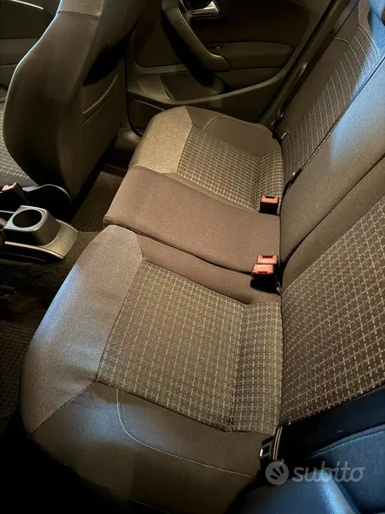 Volkswagen Polo 2014 photo 3