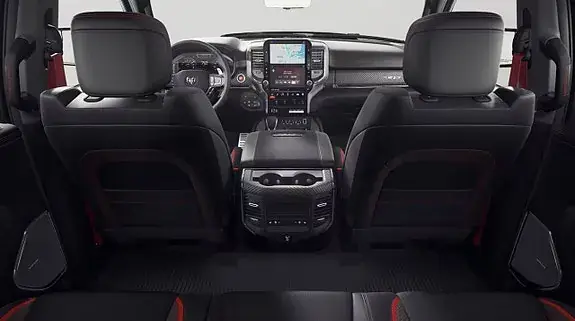 Dodge Ram 2027 photo 5