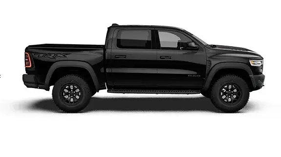 Dodge Ram 2027 photo 2