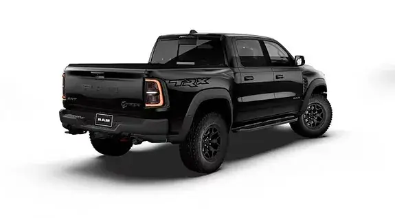 Dodge Ram 2027 photo 3