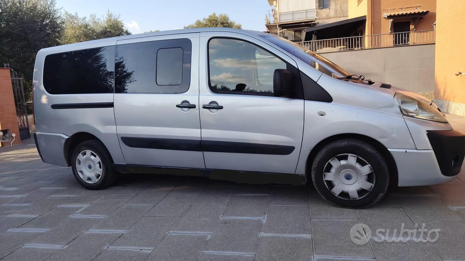Fiat Scudo