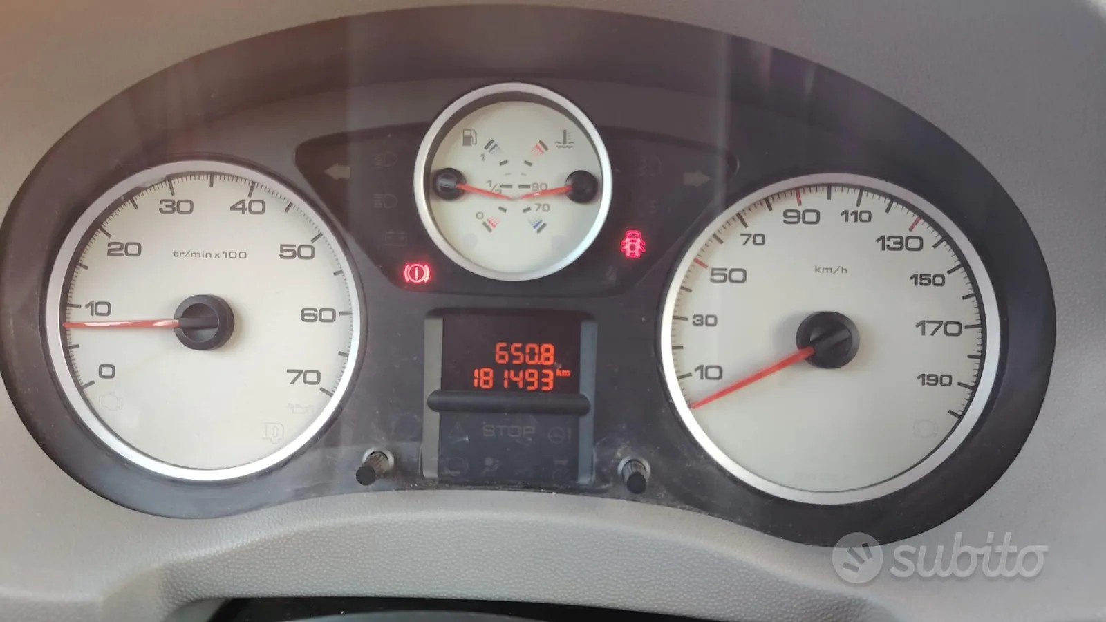 Fiat Scudo 2007 photo 4