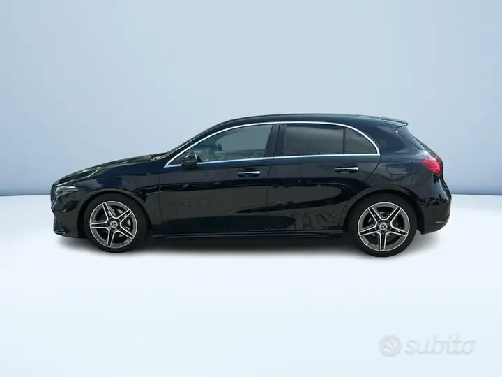 Mercedes-Benz A 2024 photo 4