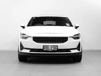 Polestar Polestar 2 2025 photo 3