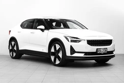 Polestar Polestar 2