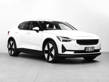 Polestar Polestar 2 2025 photo 2
