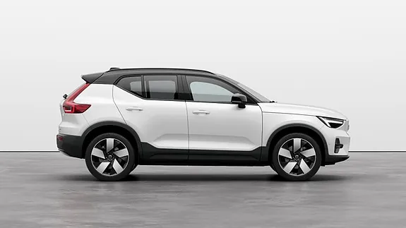 Volvo Xc40 2023 photo 5