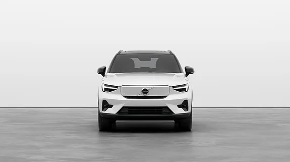 Volvo Xc40 2023 photo 4