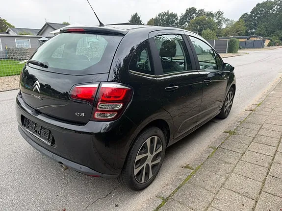 Citroen C3 2016 photo 4