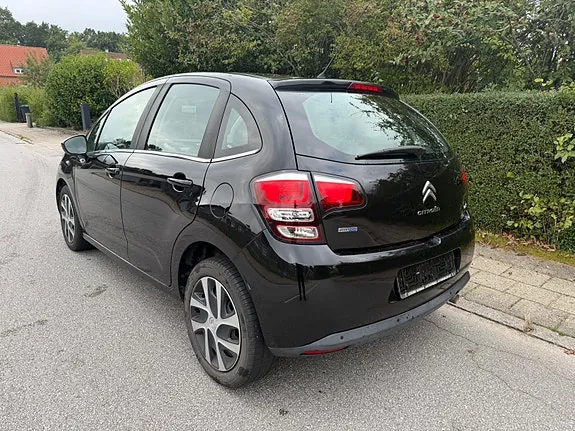 Citroen C3 2016 photo 3