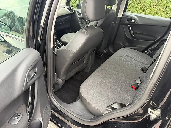 Citroen C3 2016 photo 5