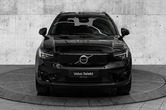 Volvo Ex40 2027 photo 5