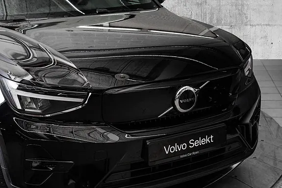 Volvo Ex40 2027 photo 3
